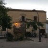 Plaza Juan Díaz del Moral